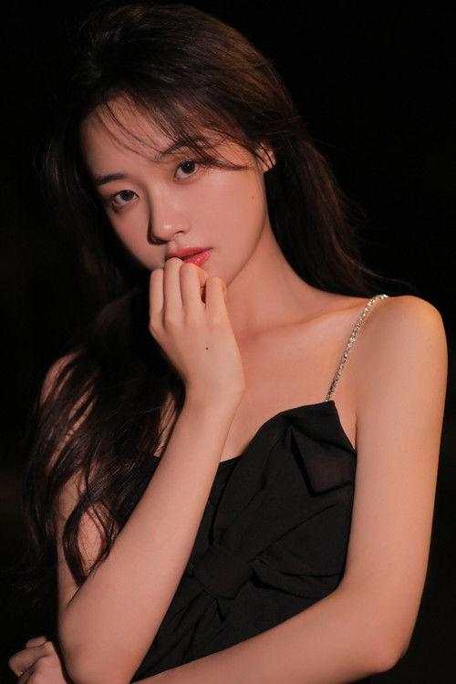 Lou Xinyue fotoğrafı