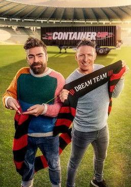 The Container Cup Sezon 3