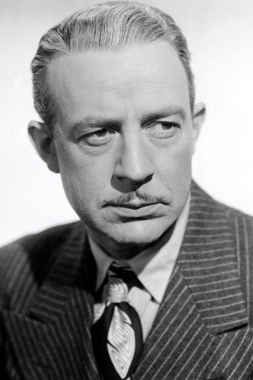 Lester Matthews fotoğrafı