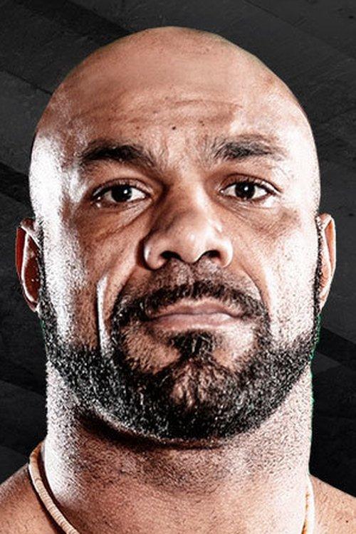 Mike Kyle fotoğrafı