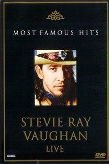 Stevie Ray Vaughan: Live film afişi