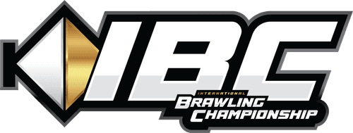 IBC 02: Hardman vs. Towns logo