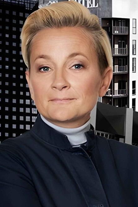 Er der en arkitekt til stede? Sezon 2