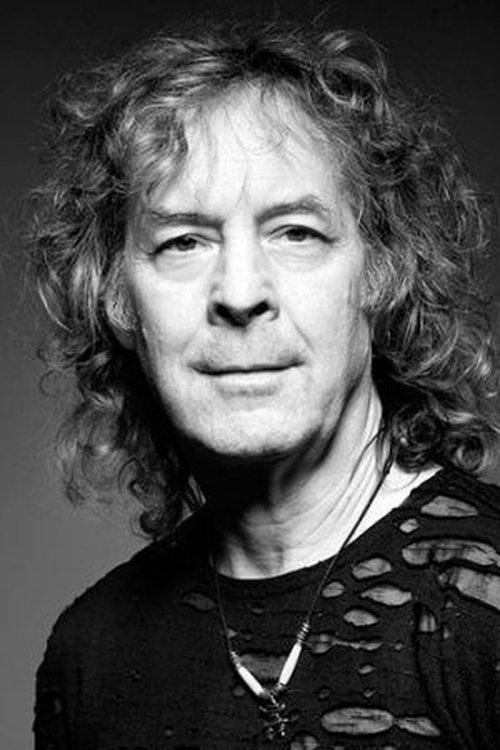 Albert Bouchard fotoğrafı