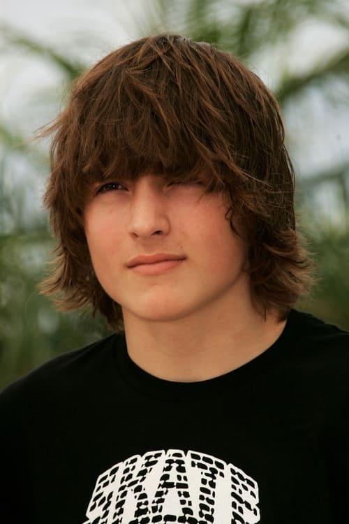 Gabe Nevins fotoğrafı