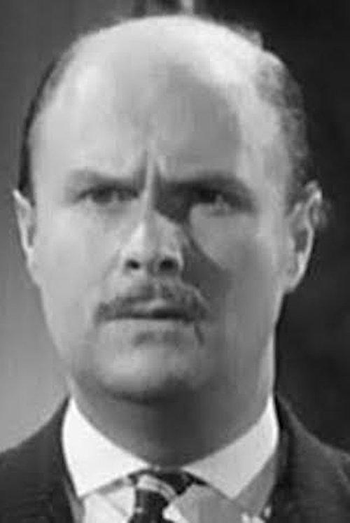 Michael Nightingale fotoğrafı