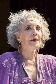 Maria Alice Vergueiro fotoğrafı