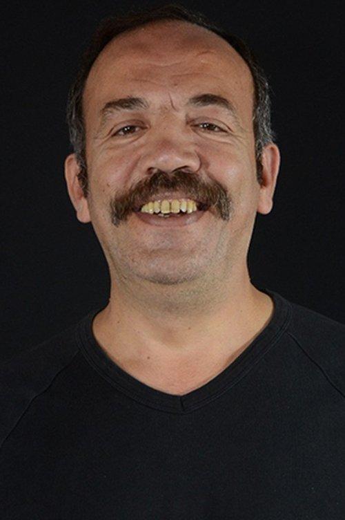 Ömer Duran fotoğrafı