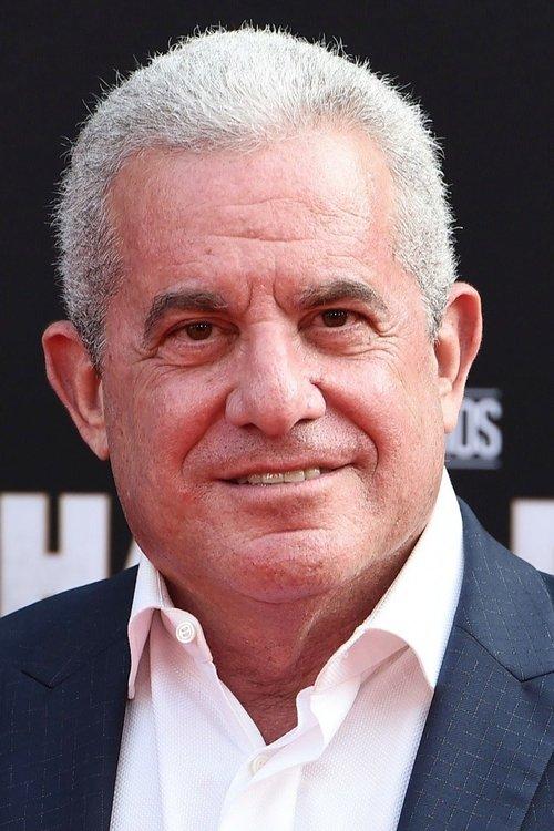 Charles Newirth fotoğrafı