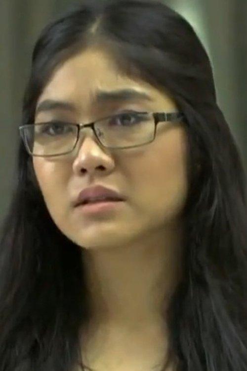 Ruzana Ibrahim fotoğrafı