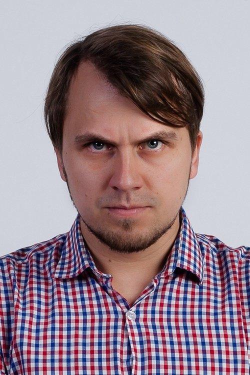 Kait Kall fotoğrafı