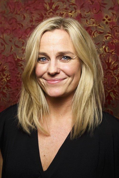 Solveig Kloppen fotoğrafı