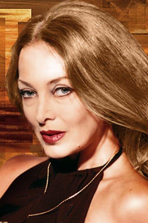 Vicky Olivares fotoğrafı