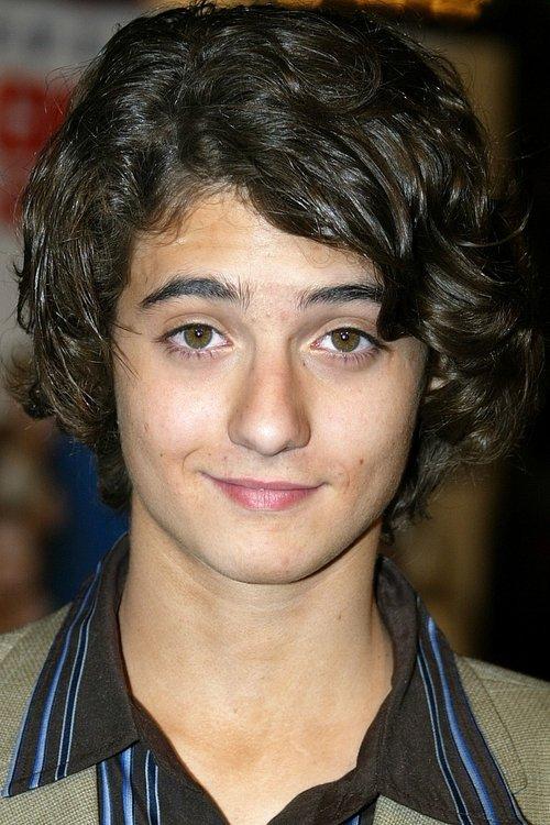 Jacob Smith fotoğrafı