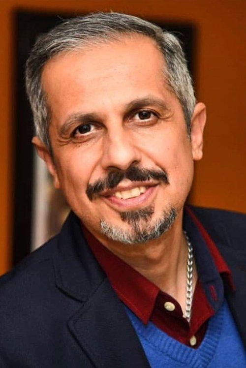 Javad Razavian fotoğrafı