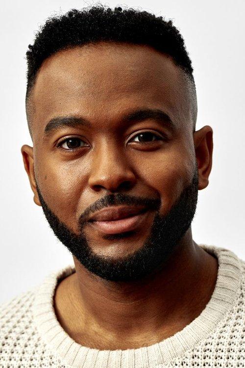 Leighton Alexander Williams fotoğrafı