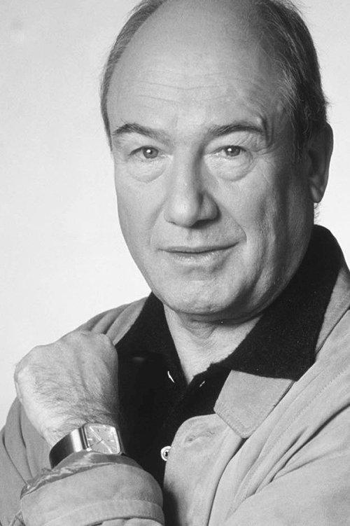 Dietz-Werner Steck fotoğrafı