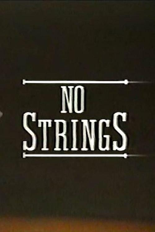 No Strings dizi afişi