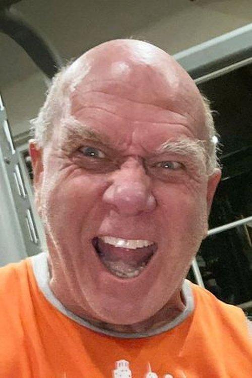 Claudio Bergamin fotoğrafı