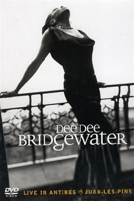 Dee Dee Bridgewater - Live in Antibes & Juan-Les-Pins film afişi
