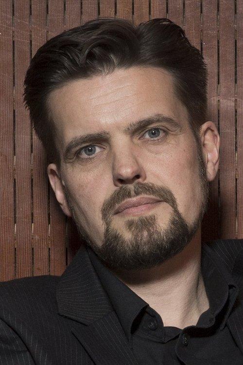 Tomas Ambt Kofod fotoğrafı