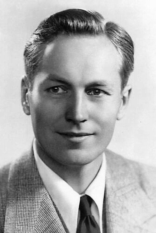 Lanny Ross fotoğrafı