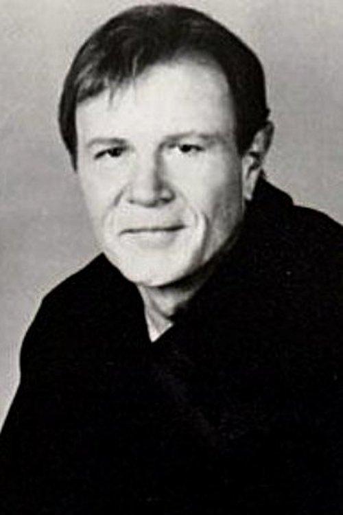 Benjamin Hendrickson fotoğrafı