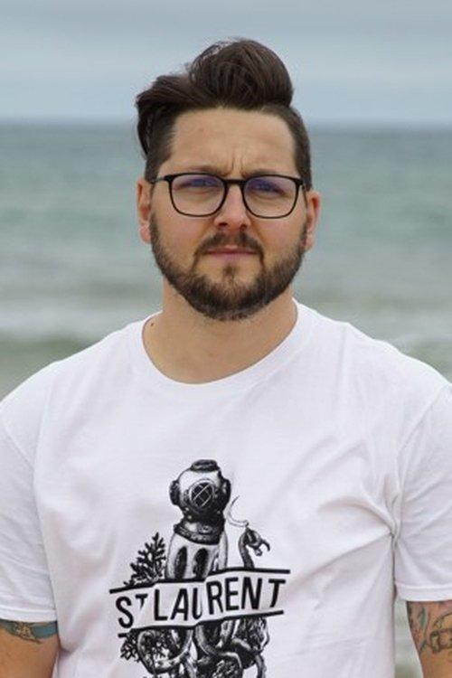 Samuel Côté fotoğrafı