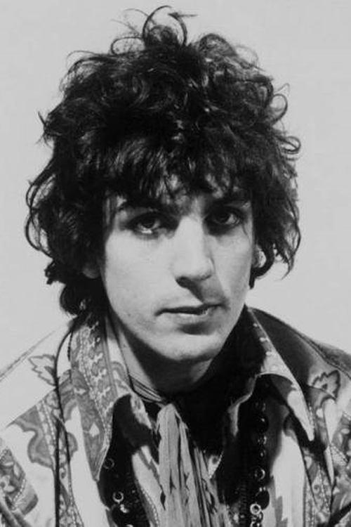 Syd Barrett fotoğrafı