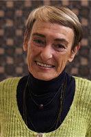 Gunilla Bergström fotoğrafı