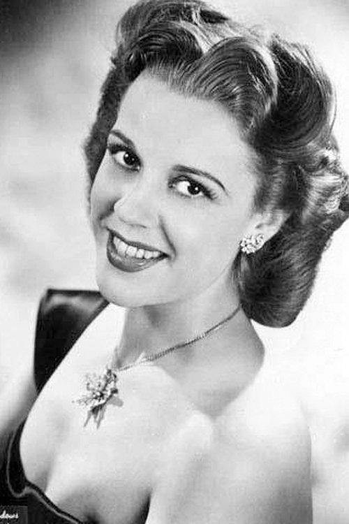 Nélida Bilbao fotoğrafı