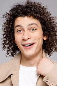 Roman Doduik fotoğrafı