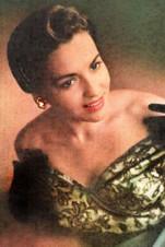 Liana Duval fotoğrafı