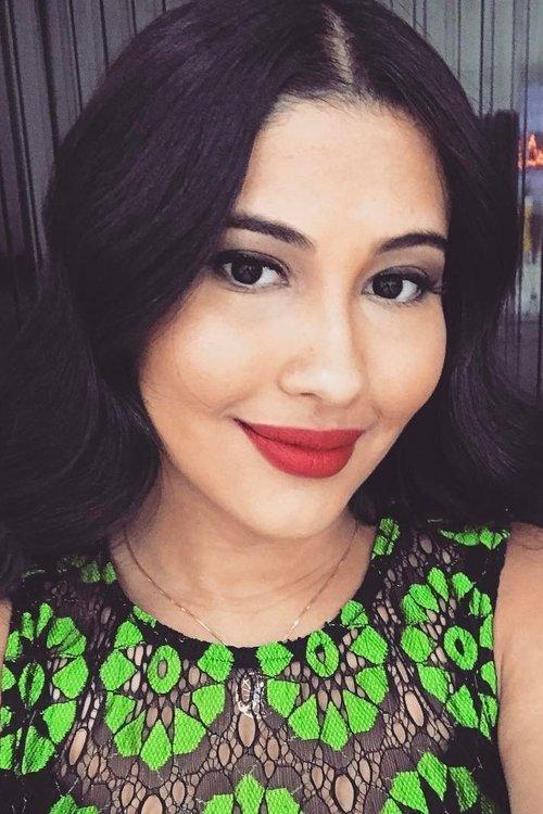 Thaynara OG fotoğrafı