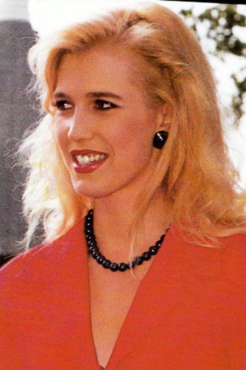 Lisa Ward fotoğrafı