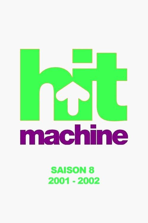 Hit Machine Sezon 8