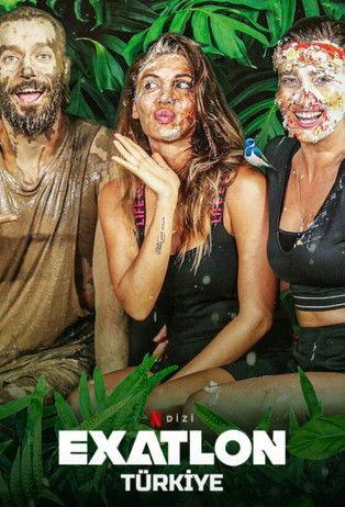 Exatlon Challenge Sezon 1