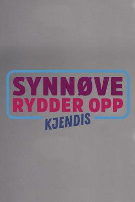 Synnøve Rydder Opp: Kjendis dizi afişi