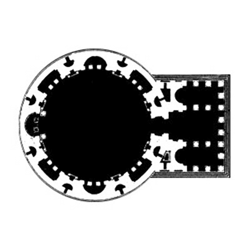 Pantheon Productions logo