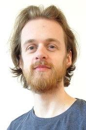 Kasper Jensen fotoğrafı