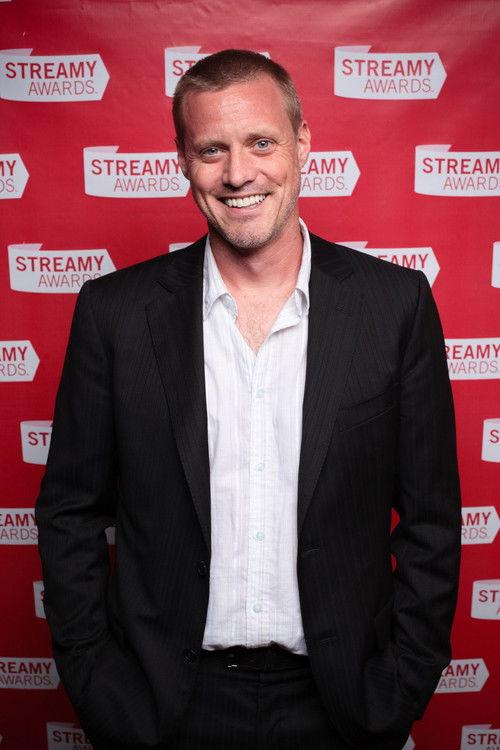 Ze Frank fotoğrafı