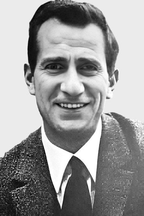 Toni Ucci fotoğrafı