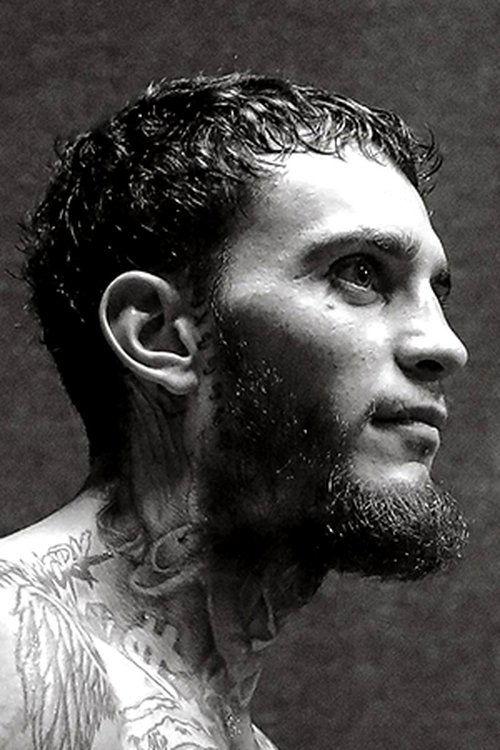 James Wilkins fotoğrafı