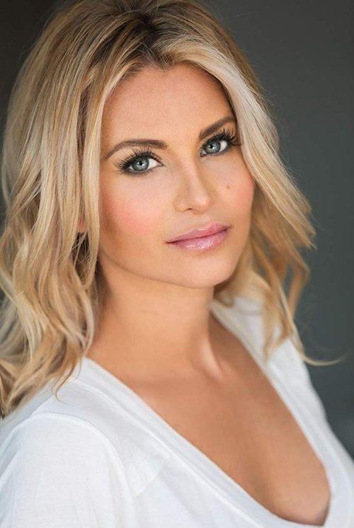 Sonia Rockwell fotoğrafı