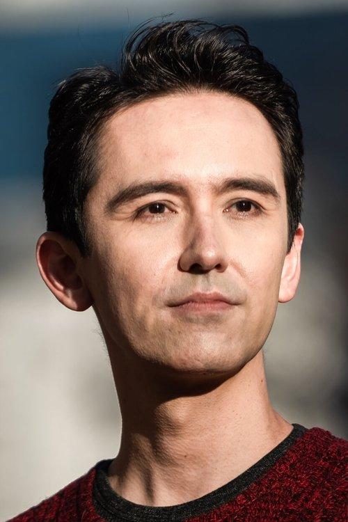 Maxwell Powers fotoğrafı