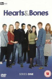 Hearts and Bones Sezon 1