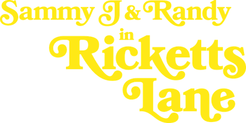 Sammy J & Randy in Ricketts Lane logo