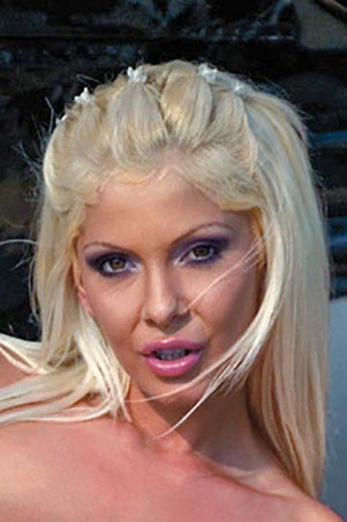 Stefania Bruni fotoğrafı