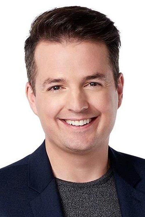 Todd Talbot fotoğrafı