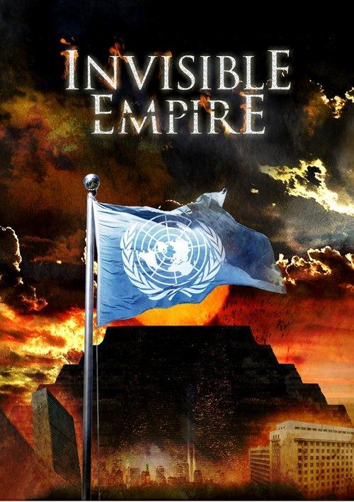 Invisible Empire: A New World Order Defined film afişi